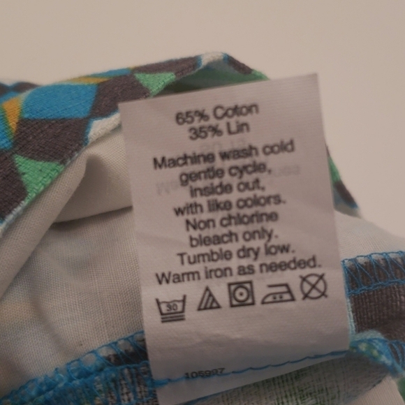 J.crew Printed Shorts - Picture 8 of 8